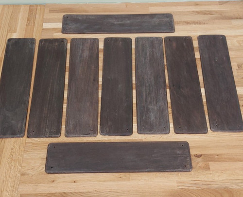 Edwardian original reclaimed - edwardian,