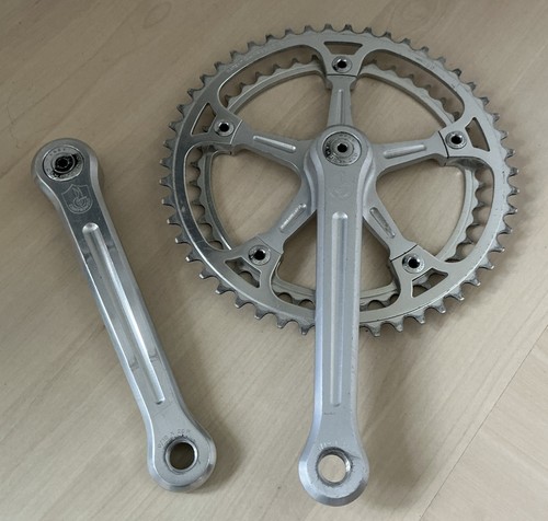 Campagnolo super record - campagnolo, mm