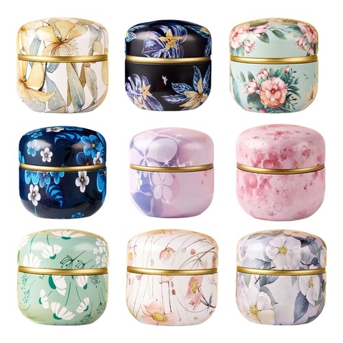 Kitchen storage tin for - storage,
