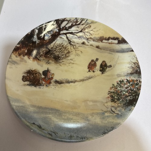 Thelwell ponies please dig - thelwell,