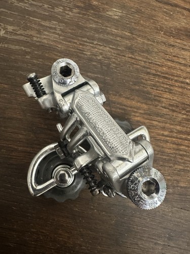 Vintage campagnolo nuovo - vintage,