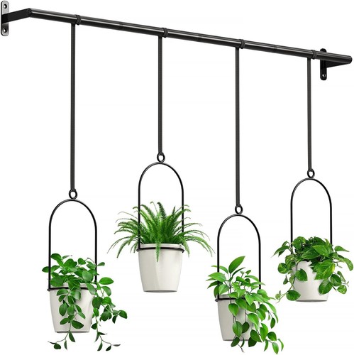Pack hanging planter pots - pack,