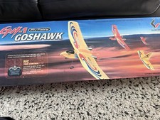 GH-1 Remote Control Aircraft