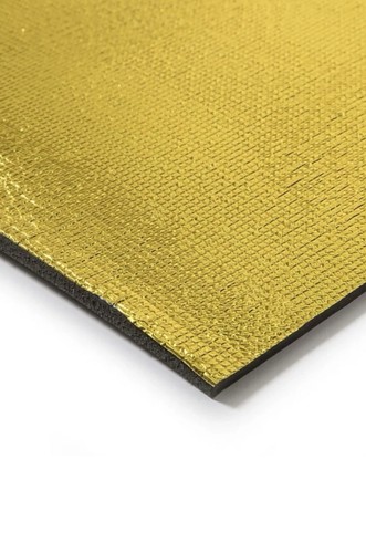 7mm sonic gold - foil, acoustic