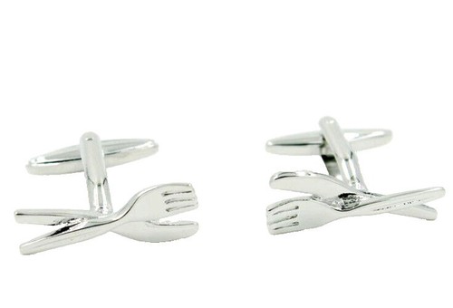 Men cufflinks set kitchen - set,