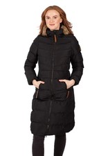 Trespass Audrey Long Hooded