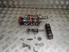 Yamaha XJR400 XJR 400 4HM