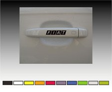 FIAT Premium Door Handle