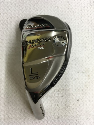 Tour edge bazooka jmax - tour, ql