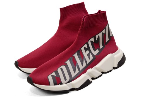 Balenciaga shoes sneakers - balenciaga,