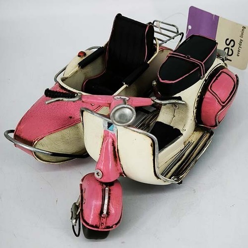 Vespa piaggio sidecar 10 - piaggio, 1/10