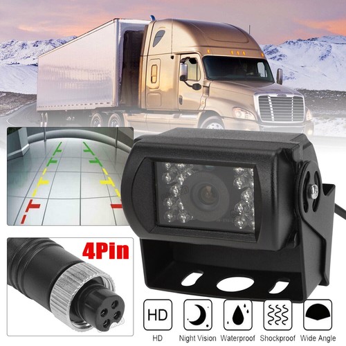 4pin heavy duty truck - 4pin,