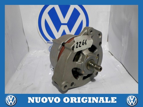 Alternator 90a new - alternator,