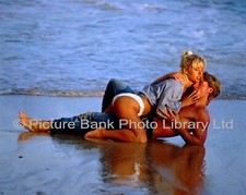 Tracey Coleman A4 Print *Page 3* On Beach 