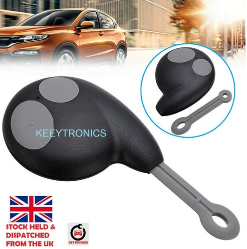 Replacement button remote - button,