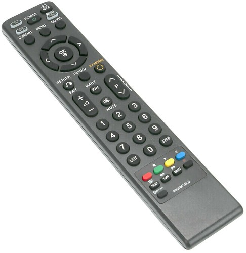 New remote control for - remote, tv