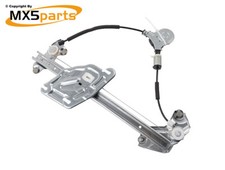 MX5 Electric Window Winder Regulator RH Genuine Mazda MX-5 Mk4 ND & RF 2015>
