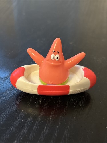 Spongebob patrick bikini - patrick,