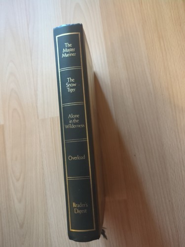 Vintage reader digest - vintage,