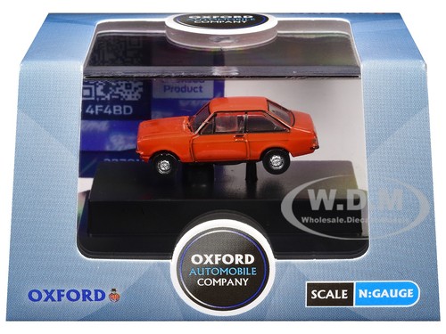 Ford escort mk2 rhd - mk2, carnival