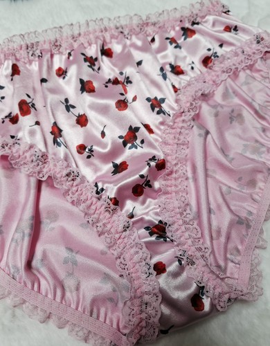 Floral silky soft glossy - floral,