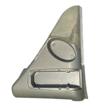 Hymer Caravan Swing Back