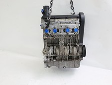 Engine Seat Leon 2 1P1 BSE