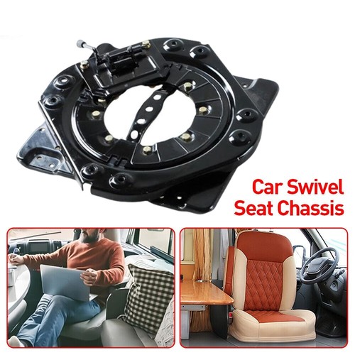 Car van motorhome swivel - motorhome,