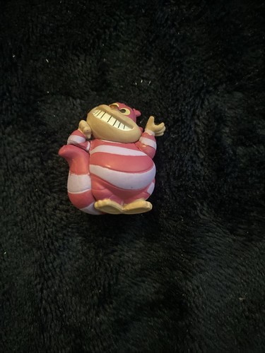 Alice wonderland cheshire - in,