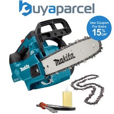 Makita duc306z twin 18v 36v - makita,