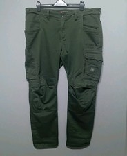 Engelbert Strauss Mens Motion Ten Trousers 46R Limited Edition Workwear Outdoors