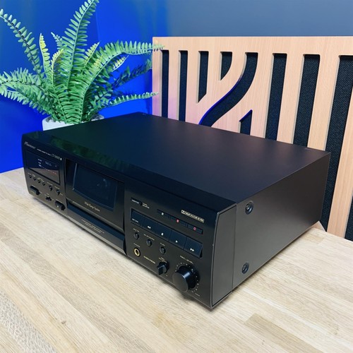 Pioneer s550s hifi separate - pioneer,