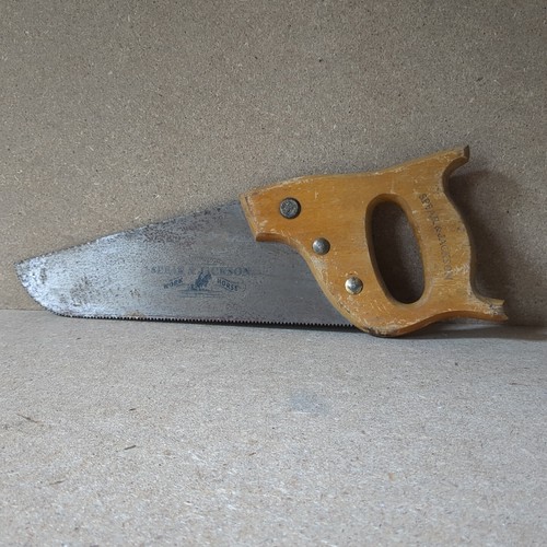 Vintage spear jackson - spear,