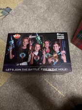 Brand New Laser Tag Vatos 4