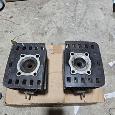 Yamaha Rd200 Cylinders And