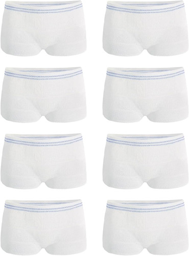 Pack incontinence net - pack,