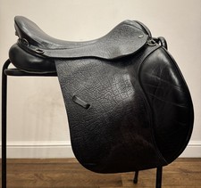 18” Heritage VSD Saddle