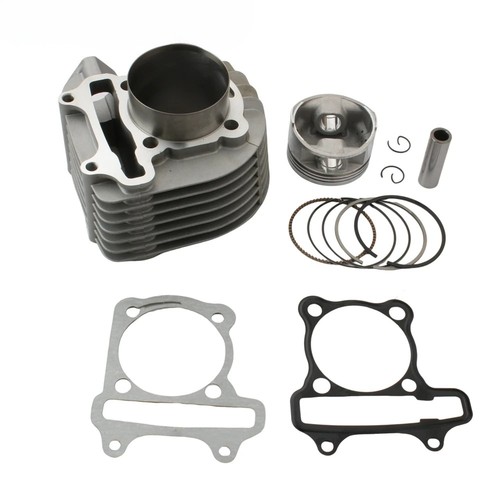 Scooter 61mm 170cc racing - 170cc,