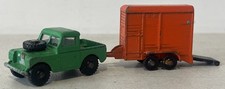 VINTAGE DUBLO DINKY No73 LAND