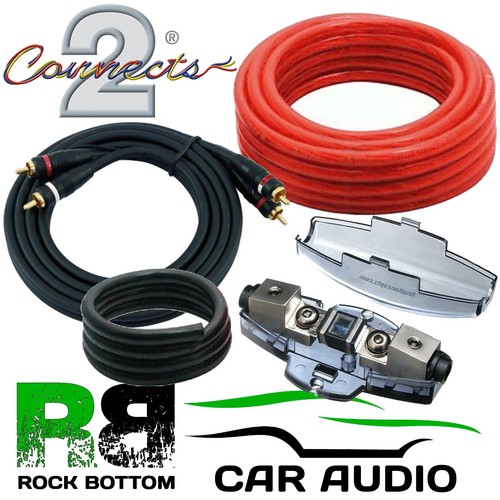 Connects2 pro eight - eight,