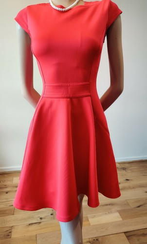 New ted baker dress - new,