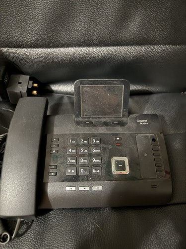 Siemens dl500a phone - dl500a,
