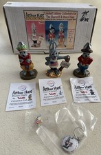 Wade ARTHUR HARE COLLECTION 3