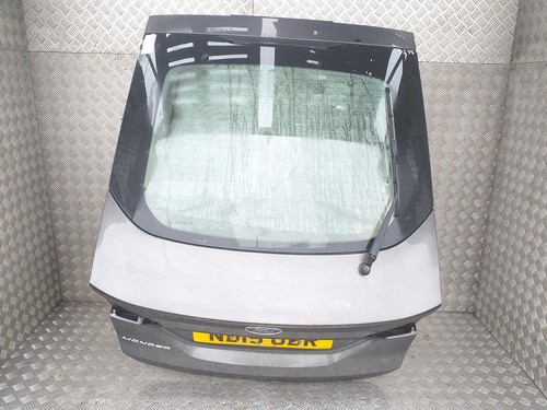 Ford mondeo tailgate - mondeo,