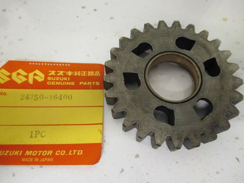 Nos suzuki ts250 1969 - ts250,