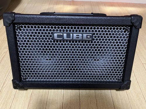 Roland cube street battery - cube,