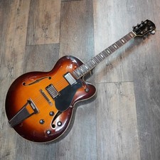 YAMAHA AE-12 Full Acoustic