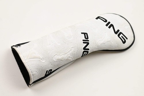 Ping icon fairway - fairway, headcover