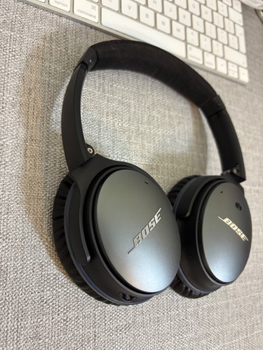Bose quietcomfort qc25 - quietcomfort, 25
