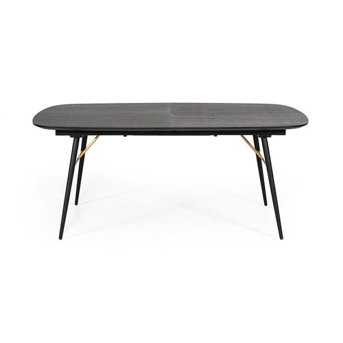 Modrest billy modern black - modrest, oak
